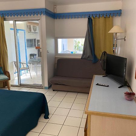 Appartement Residence Carayou Les Trois-Ilets Esterno foto